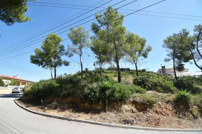 Solar/Parcela en venta en Olivella, Barcelona