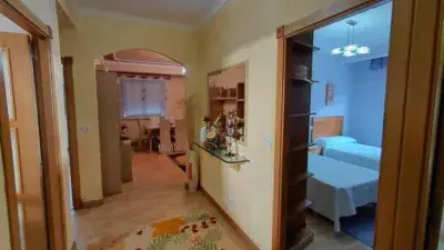 Piso en venta Cambados cerca paseo marítimo 90m2 3 habitaciones