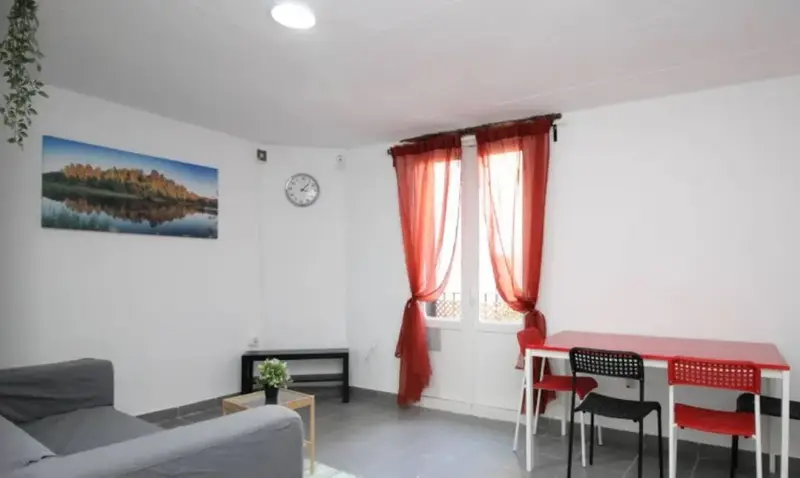 Apartamento 1 Dormitorio Barcelona