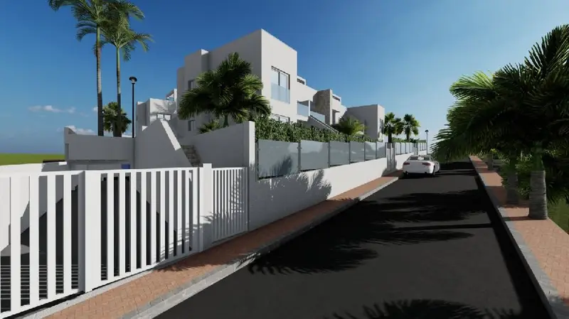 Bungalow en Venta Blue Lagoon San Miguel Salinas