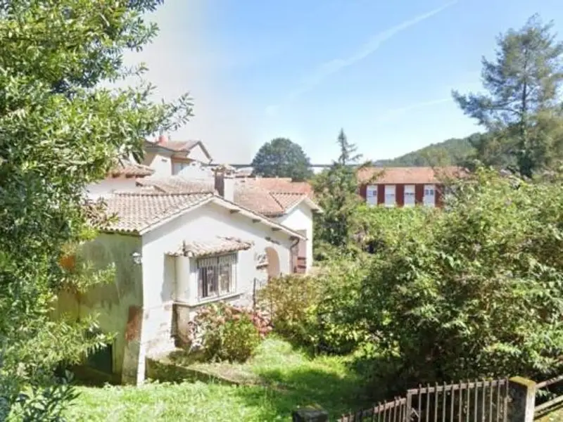 Venta Chalet Soto de Luiña Asturias