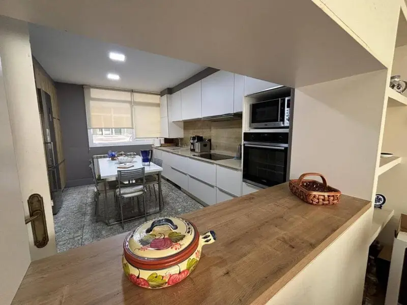 Apartamento en venta en Vigo, Pontevedra