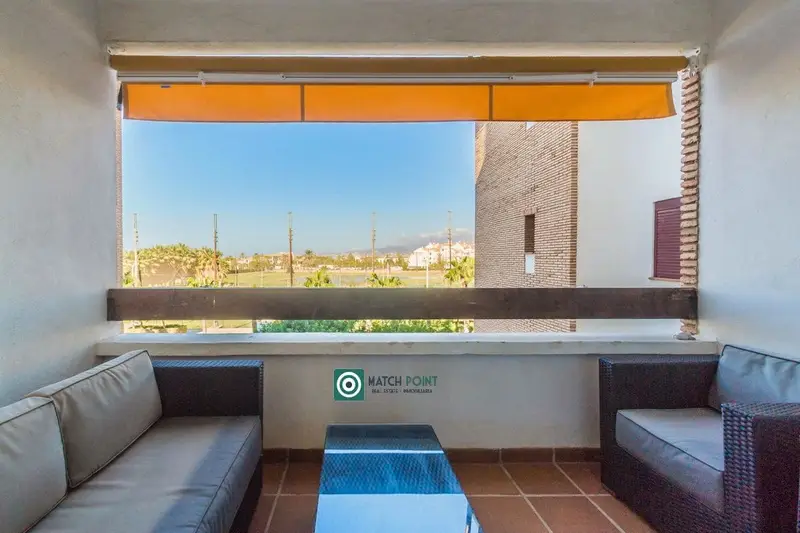 Apartamento en alquiler en Motril, Granada
