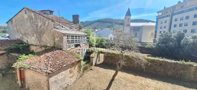 Casa en Venta en Jubia Narón - Reforma Integral