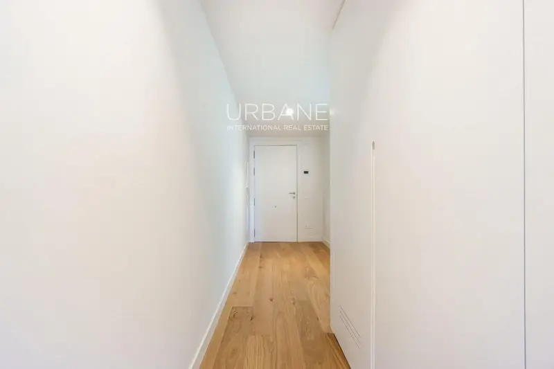 Piso en venta en Eixample Barcelona 3 habitaciones 2 baños 169m2
