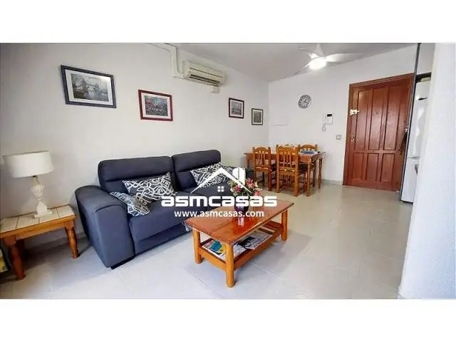 Apartamento Alquiler Vacacional Torreón Benicasim