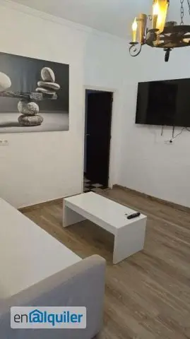 Alquiler Piso Amueblado Barrio Alto Sanlúcar