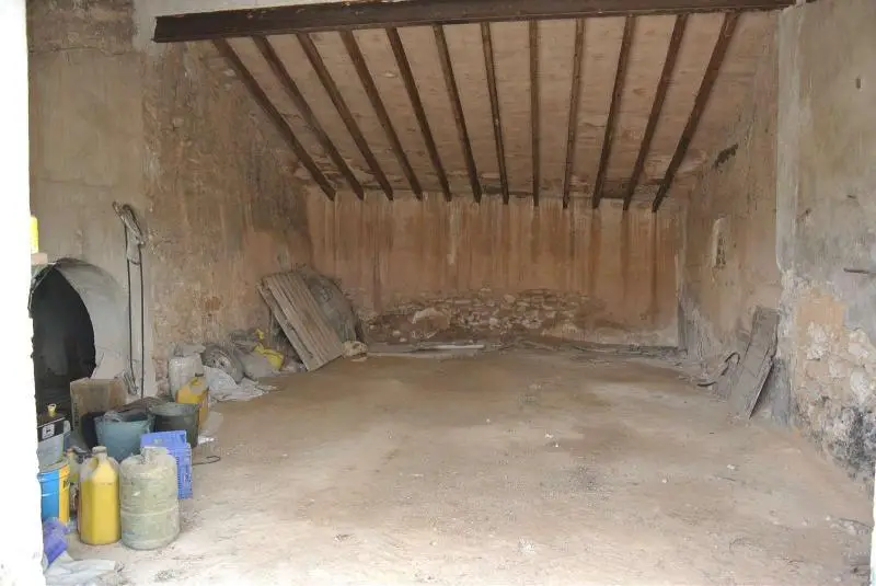 Casa de Campo en Pinoso para Reformar