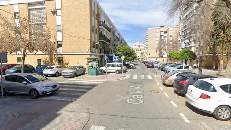 Piso en Sevilla 72m² - Oportunidad de Inversion
