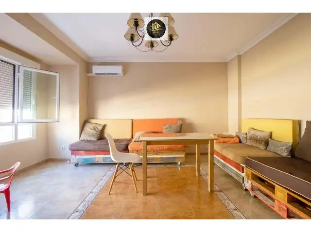 Piso Reformado en Úbeda 120m2 3 Dormitorios Céntrico