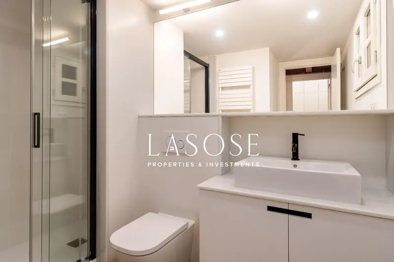Venta Piso Sagrada Familia Eixample Barcelona