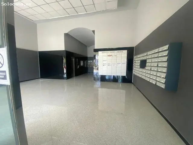Oficina en Torre Laguna Planta 21 64m2