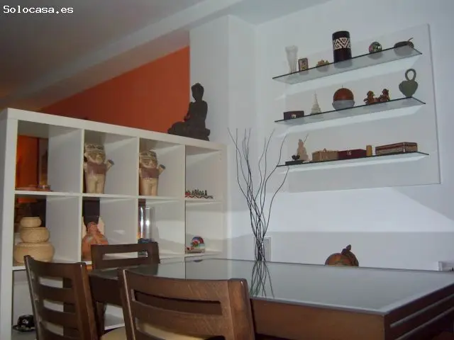 Apartamento Cerca Plaza Toros Caceres