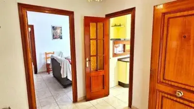 Piso en venta en Calle Ancha