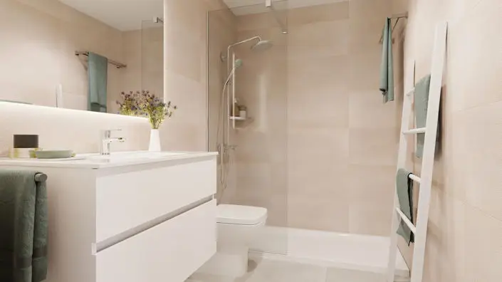 Apartamentos de Lujo en Calanova Golf Mijas Costa