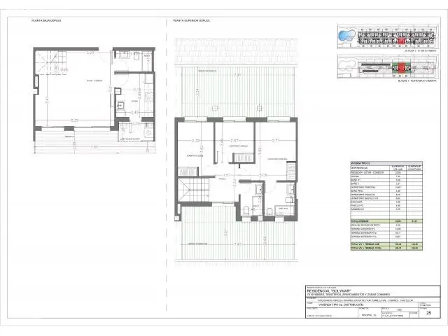 Atico en Venta en Urbanizacion Solymar Torrelasal