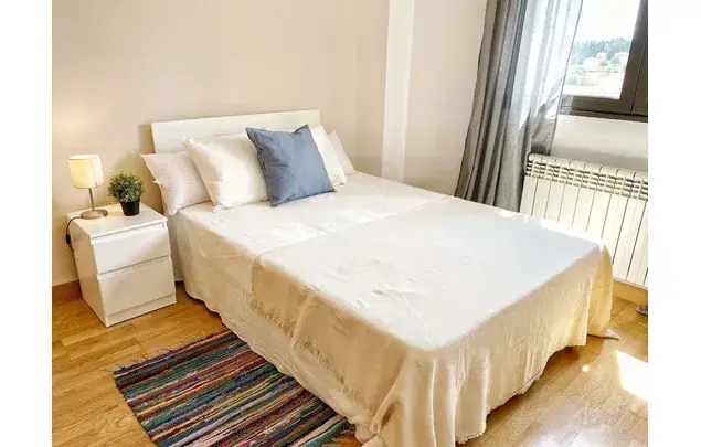 Apartamento 2 Dormitorios Madrid Estudiantes Cerca Universidades