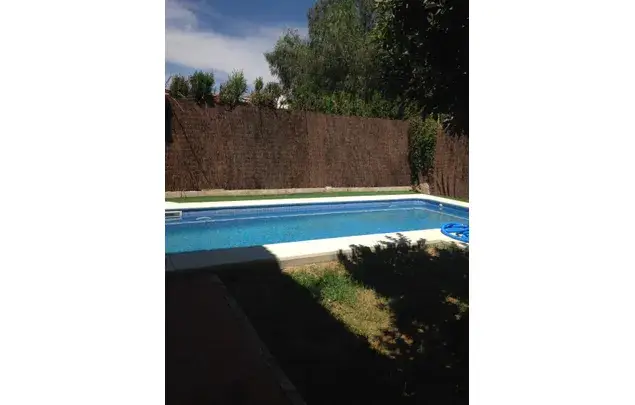 Alquiler casa 5 dormitorios Sanlúcar la Mayor