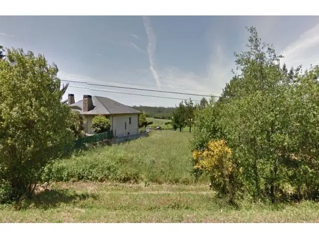 Solar Urbano en Venta Vilanova Cee 1050m2