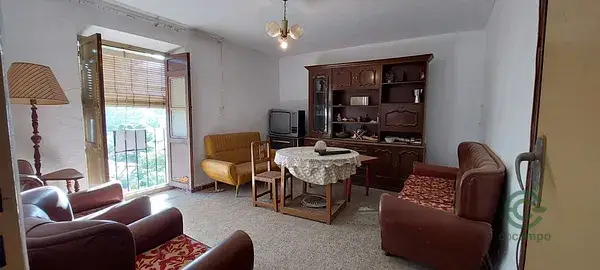Casa con Vistas en Jaén Quesada