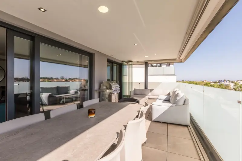 Piso de 3 Dormitorios en venta Mijas, España