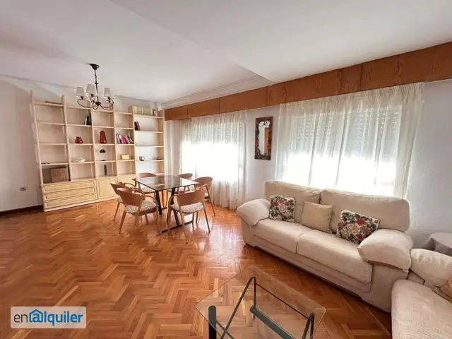 Alquiler Piso Rosario Albacete 2 Dormitorios 2 Baños Garaje