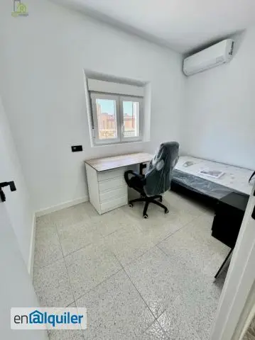 Alquiler Piso Estudiantes Granada San Idelfonso