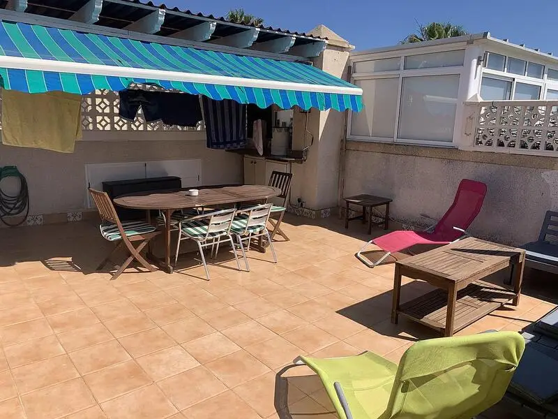 Adosado 2 Dormitorios Villamartin Cerca Golf y Playa