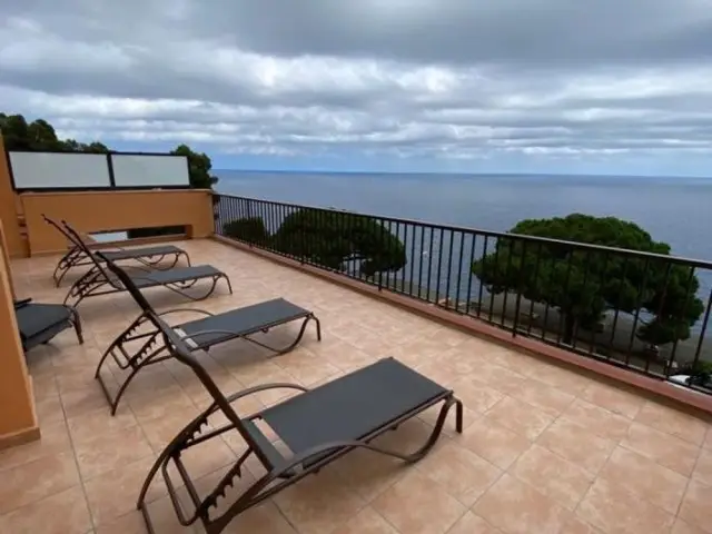 Apartamento 3 Dormitorios Llafranc Vistas al Mar