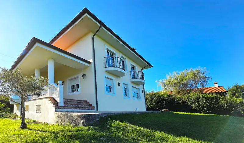 Venta Chalet Lujoso Casasola Ruilobuca - Ref RAS00070