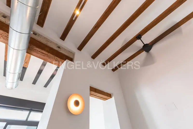 Casa en alquiler en València ciudad, Valencia