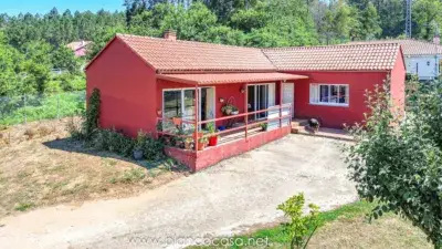 Casa en Venta en Ardaña cerca de Carballo