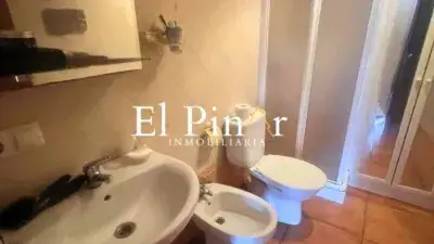 Piso en venta en Avenida Santa María del Mar