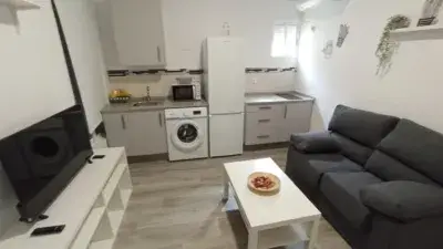 Apartamento en Alquiler Centro San Miguel