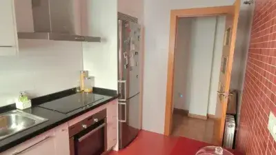 Piso en venta en Armilla centro cerca del metro