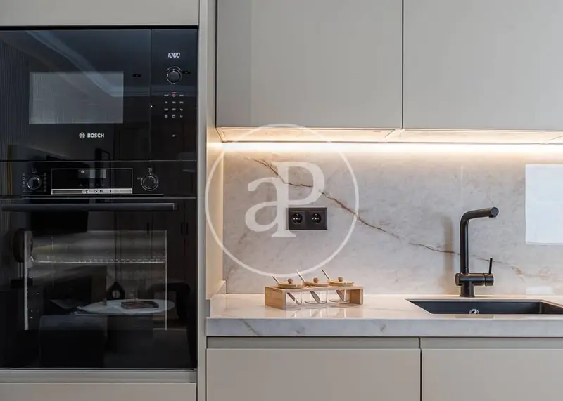 Apartamento en venta en Ibiza, Madrid ciudad, Madrid