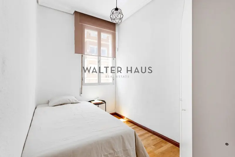 Piso en venta en Vallehermoso, Madrid ciudad, Madrid