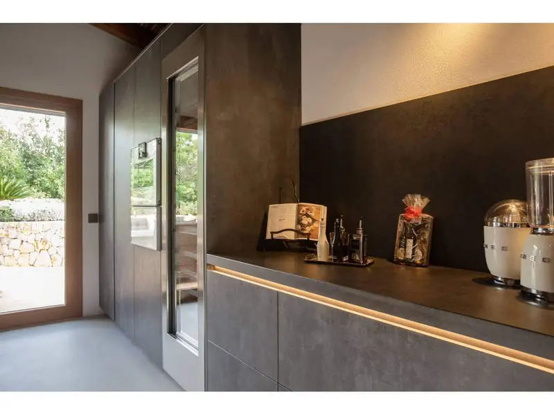 Finca Lujo Arta Mallorca 350m2 Piscina Jardin Casa Invitados