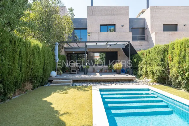 Chalet en venta en Premià de Mar cerca del mar