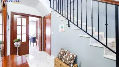 Casa adosada en venta en El Jau, Santa Fe