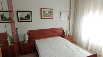 Apartamento en Alquiler en Centro de Puertollano