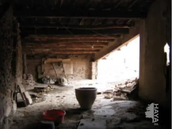 Piso en venta en Daroca Zaragoza Calle Grajera