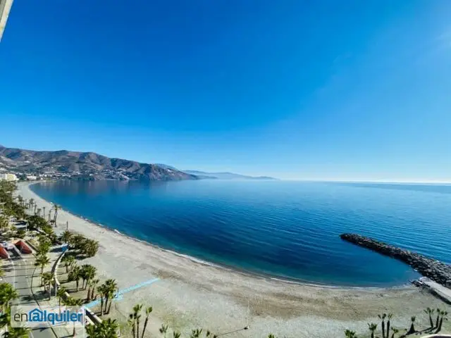 Alquiler Piso Piscina Los Pinos Velilla Playa