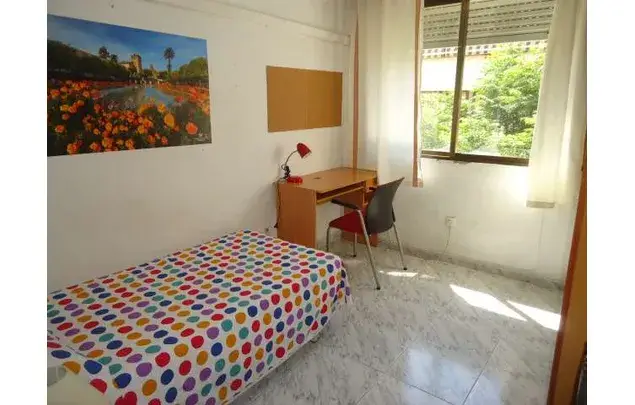 Alquiler de Habitacion en Cordoba