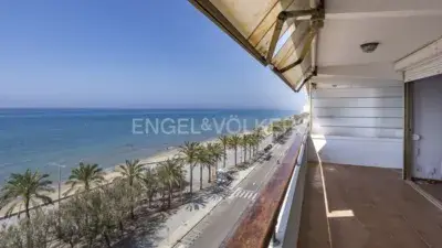 Ático en venta en Platja de Calafell