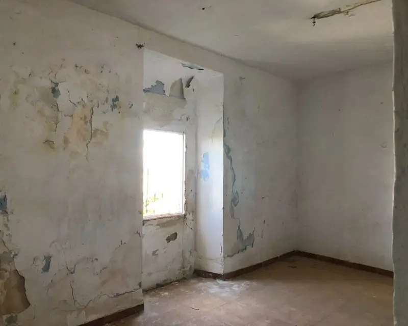 Adosado 6 habitaciones 2 baños 150m² Martos