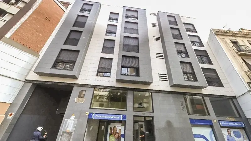 Piso en Subasta Barcelona Gran Oportunidad Inversion