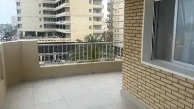 Piso en alquiler Paseo Maritimo Rey de Espa
ia 130m2 3hab 2ba

