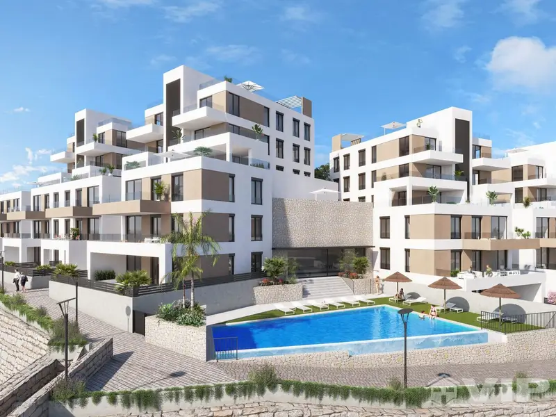 Apartamento en Venta VIP-K491