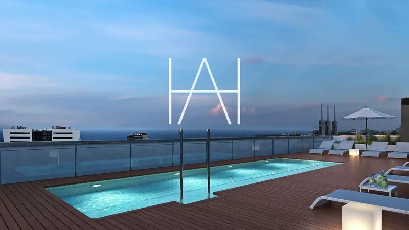 Venta Piso 112m2 3 Dormitorios Badalona Cerca Playa
